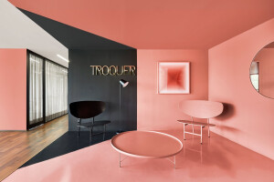 Troquer Offices