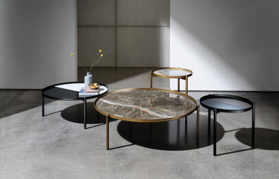 Campos coffee tables