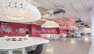 DB Schenker Upcycling Hub