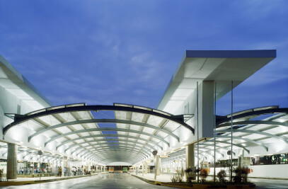 Terminal da Lapa