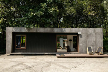 Viroc - Modular Construction Viroc - Modular Construction
