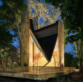 Babyn Yar Synagogue, Holocaust Memorial Center