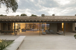 House in Costa Brava