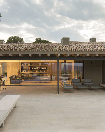 House in Costa Brava