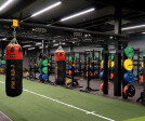 duraTRAIN® Rubber Fitness Tiles