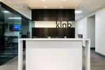 KLNB Offices