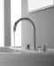 M.E. 25 Widespread Lavatory Faucet