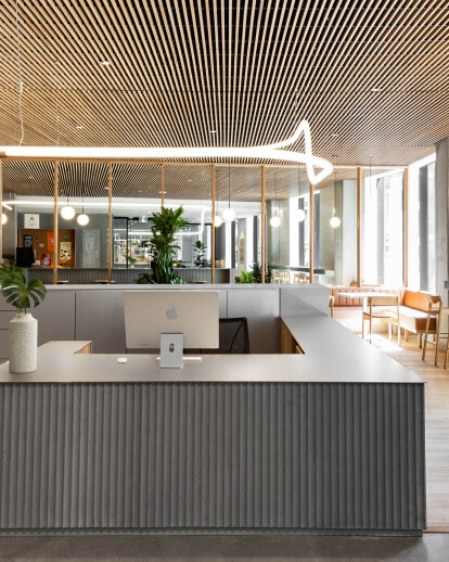 Zendesk Montreal