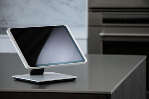 Eve Plus iPad docking station