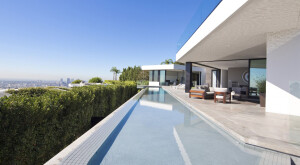 LUXURY PRIVATE VILLA IN WEST HOLLYWOOD