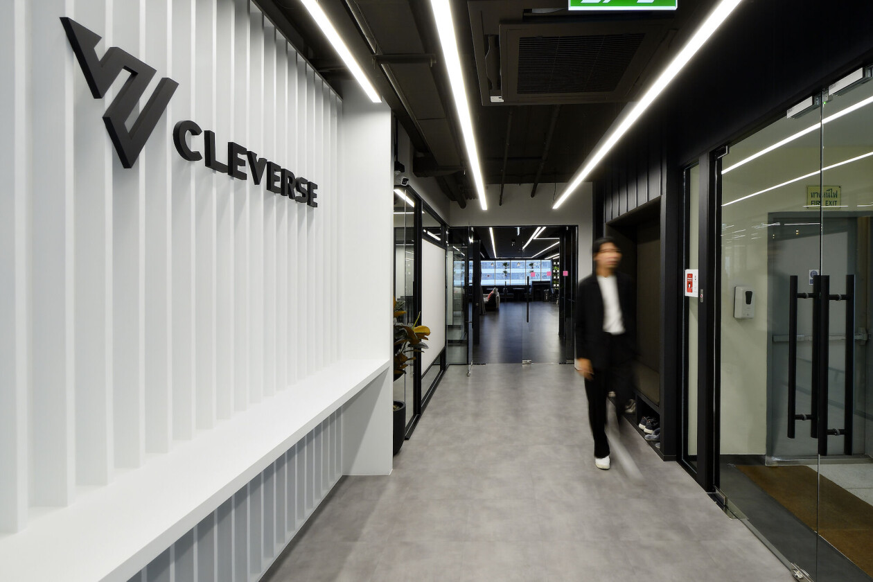 Cleverse