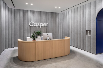 Casper Headquarters