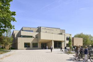 Rudolf Steiner College and School