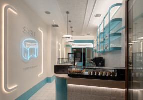 Sable Pastry Workshop