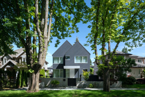 Kerrisdale Gables