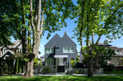 Kerrisdale Gables