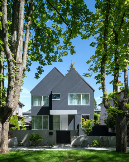 Kerrisdale Gables