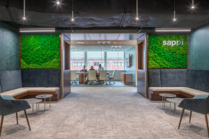 Sappi North America Headquarters