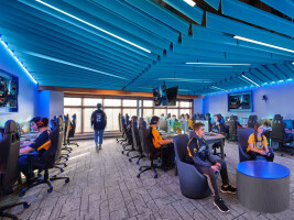 Quinnipiac Esports Hub