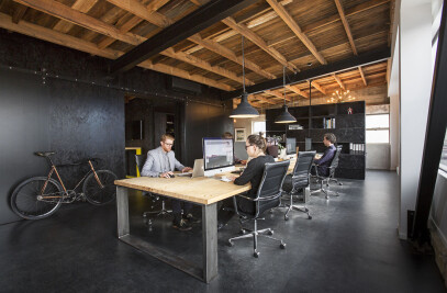 AW Architects Office