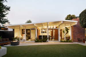 An Eichler Brought Back to Life