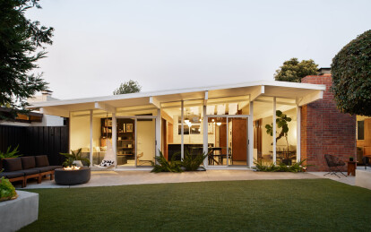 An Eichler Brought Back to Life