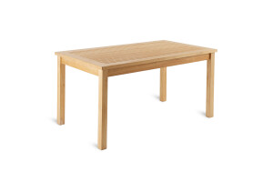 CHELSEA RECTANGULAR TABLE