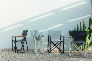 PEVERO SMALL ARMCHAIRS