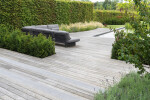 Timber Decking