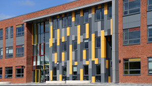 Derby Cathedral School