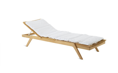 Synthesis sunlounger