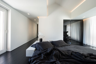 Casa G103 by by Studio Svetti Architecture