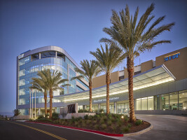 Sharp Chula Vista Medical Center