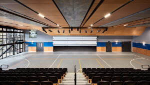 Donvale Christian College – Community Hub