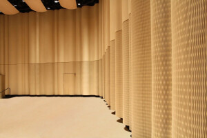 Valchromat - Innovative acoustic solutions