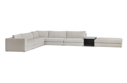 Dorian modular sofa