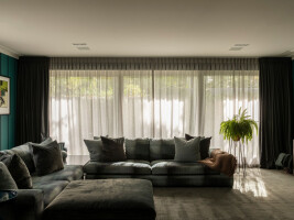 Remuera Residence