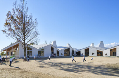 YNS / Yamaikarashi Nursery School