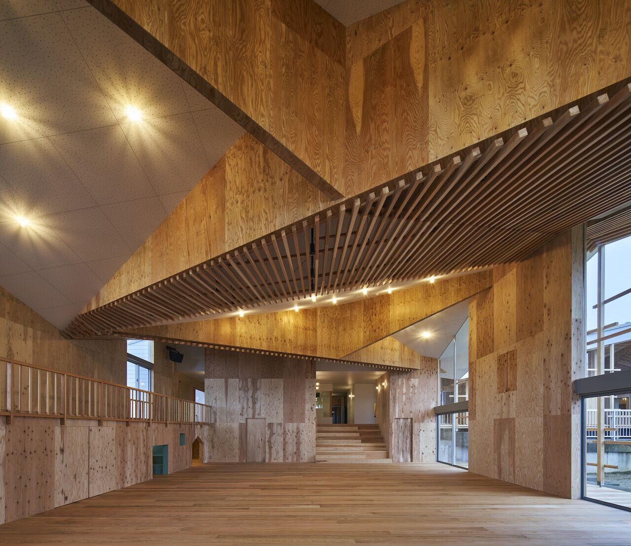 https://archello.com/story/114205/attachments/photos-videos/17 photo_credit ©Koji Fujii(toreal)