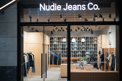Nudie Jeans - Sydney (Designed by Nudie Jeans)