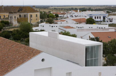 Centro Interpretativo do Mundo Rural