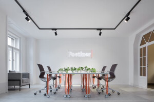 Poetizer Offices