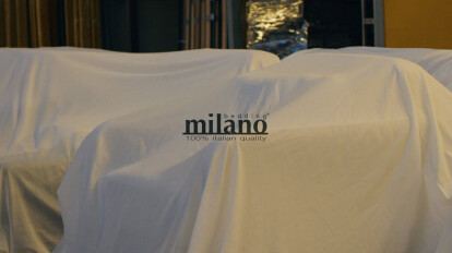 Milano Bedding Corporate Video