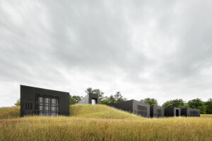 Ghent House