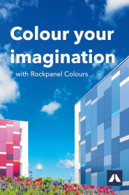 Rockpanel Colours Brochure
