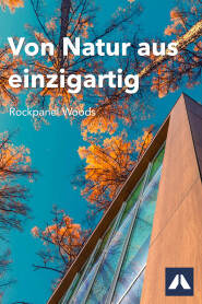 Woods Brochure Deutsch