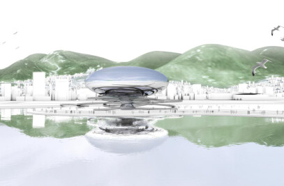 Busan Opera House