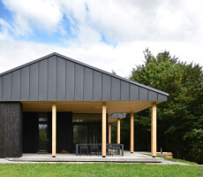 Villa NURA