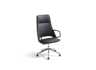 Zuma Low Back - Office Chair