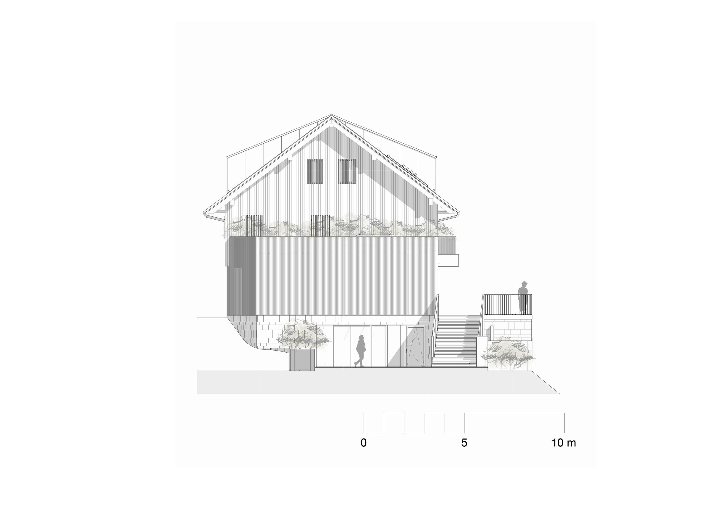 https://archello.com/story/114614/attachments/drawings/2 photo_credit Gartner arhitekti / Gartner Lifecycle Architecture